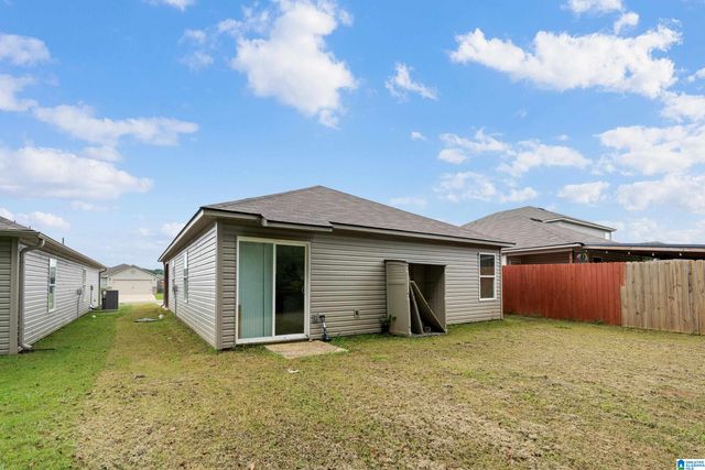 84 JONATHAN DRIVE, Odenville, AL 35120