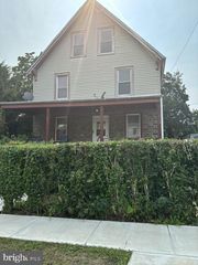 6602 N 7TH ST, Philadelphia, PA 19126