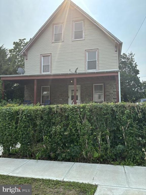6602 N 7TH ST, Philadelphia, PA 19126