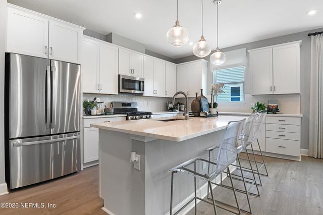 6777 DUTTON SPUR Lane, Jacksonville, FL 32219