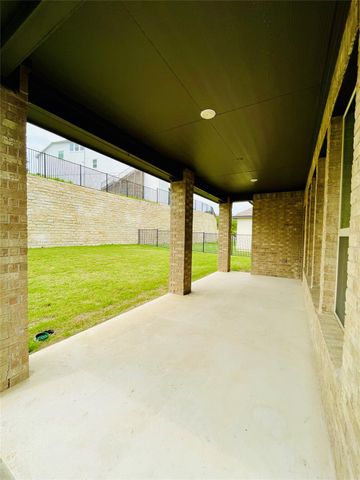 1401 Brescia WALK, Leander, TX 78641