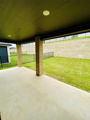 1401 Brescia WALK, Leander, TX 78641