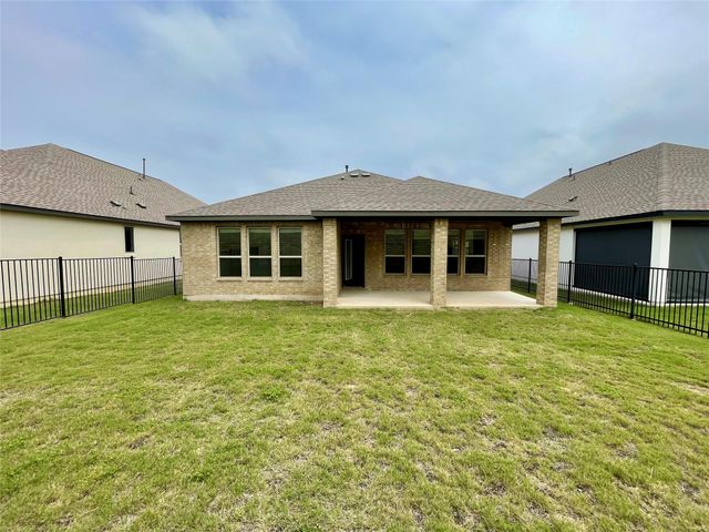 1401 Brescia WALK, Leander, TX 78641