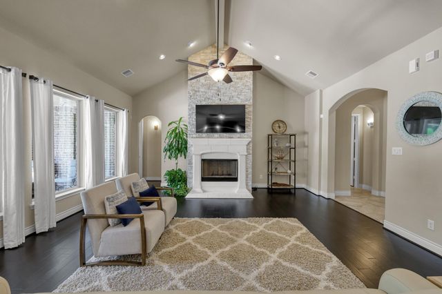 8992 Wind Jammer Lane, Montgomery, TX 77316