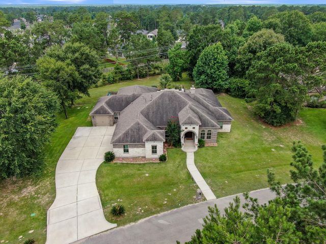 8992 Wind Jammer Lane, Montgomery, TX 77316