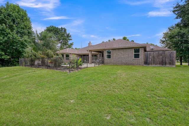8992 Wind Jammer Lane, Montgomery, TX 77316