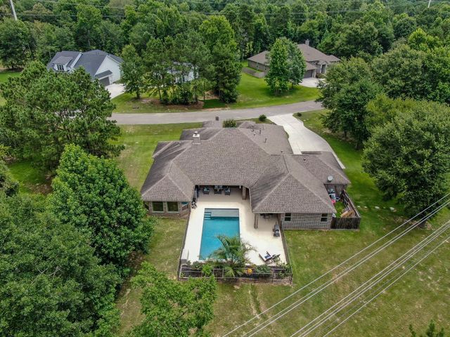 8992 Wind Jammer Lane, Montgomery, TX 77316