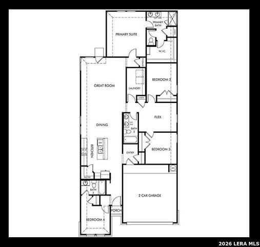 887 Shatterhand Blvd, San Antonio, TX 78260