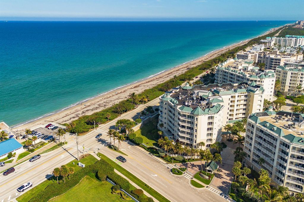 131 Ocean Grande Boulevard 703, Jupiter, FL 33477