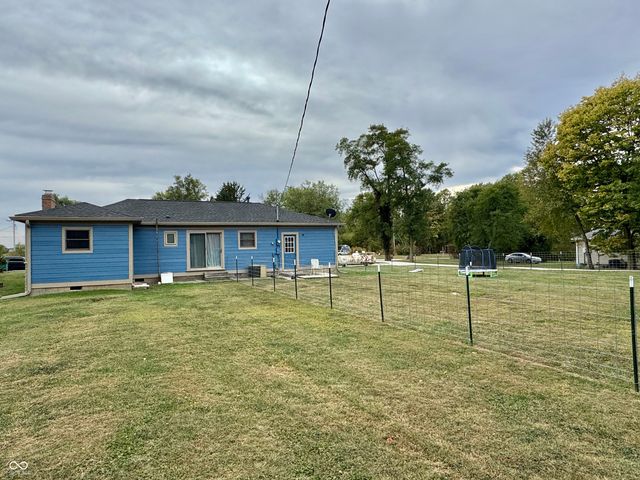 7024 W Us Highway 36 Highway W, Danville, IN 46122