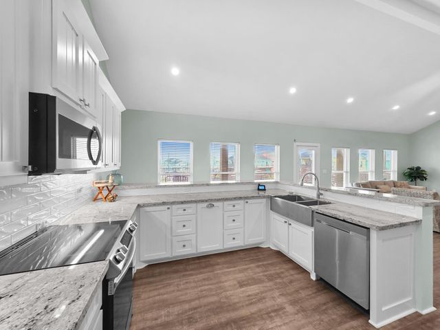 3001 Vista Del Mar Court, Crystal Beach, TX 77650