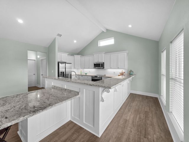 3001 Vista Del Mar Court, Crystal Beach, TX 77650