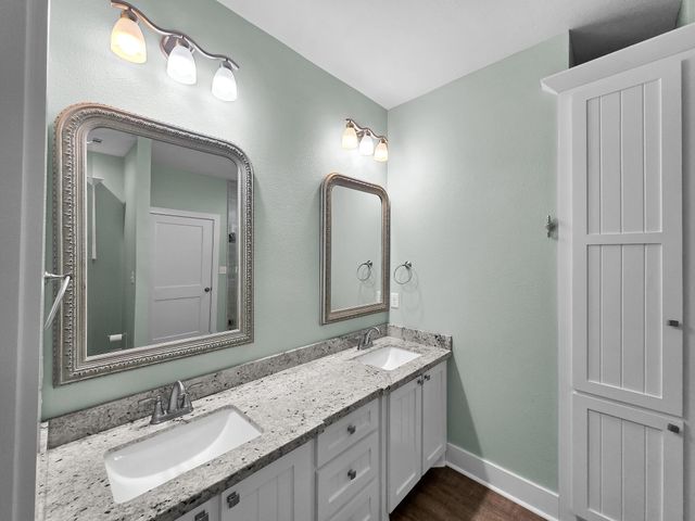 3001 Vista Del Mar Court, Crystal Beach, TX 77650