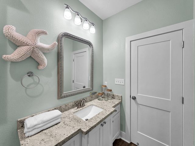 3001 Vista Del Mar Court, Crystal Beach, TX 77650