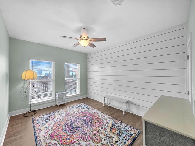 3001 Vista Del Mar Court, Crystal Beach, TX 77650