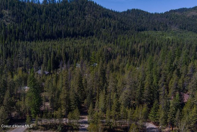Blk 4 Lot 13 S Ryan Rd, Priest Lake, ID 83856