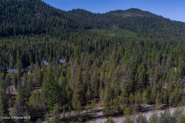 Blk 4 Lot 13 S Ryan Rd, Priest Lake, ID 83856