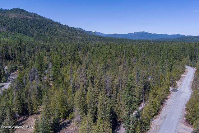 Blk 4 Lot 13 S Ryan Rd, Priest Lake, ID 83856