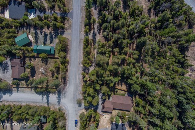 Blk 4 Lot 13 S Ryan Rd, Priest Lake, ID 83856