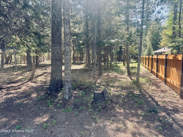 Blk 4 Lot 13 S Ryan Rd, Priest Lake, ID 83856