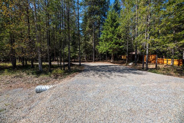 Blk 4 Lot 13 S Ryan Rd, Priest Lake, ID 83856
