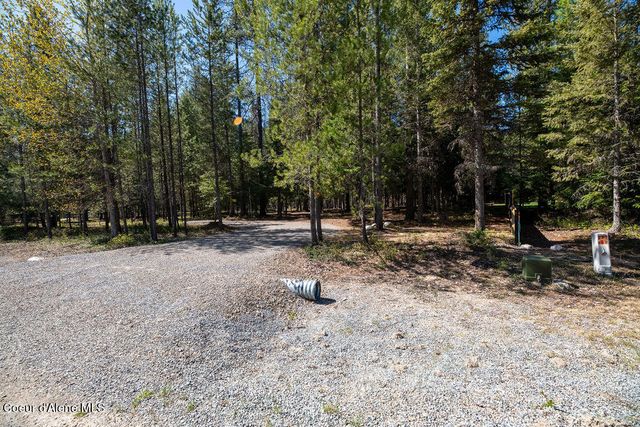 Blk 4 Lot 13 S Ryan Rd, Priest Lake, ID 83856