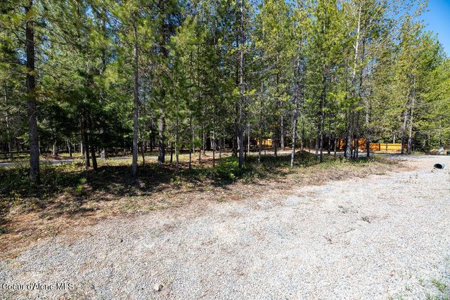 Blk 4 Lot 13 S Ryan Rd, Priest Lake, ID 83856