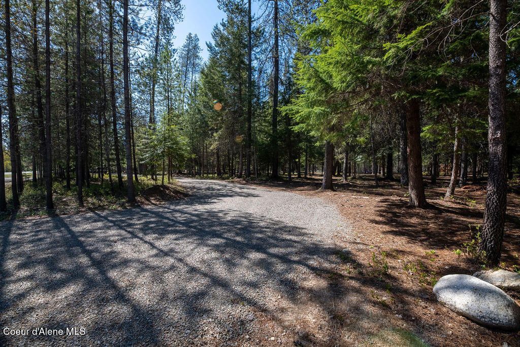 Blk 4 Lot 13 S Ryan Rd, Priest Lake, ID 83856