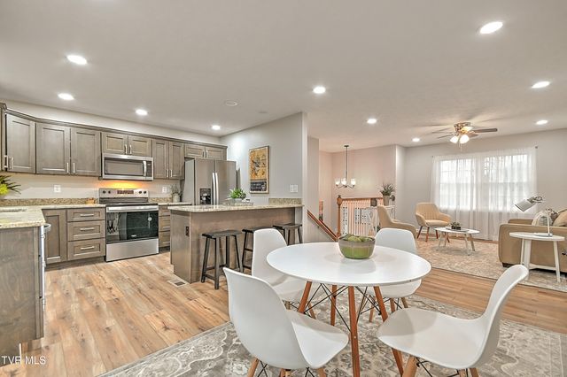 1950 West Stone Drive, Kingsport, TN 37660