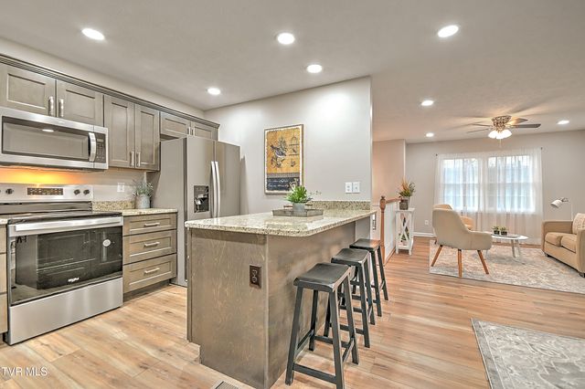 1950 West Stone Drive, Kingsport, TN 37660