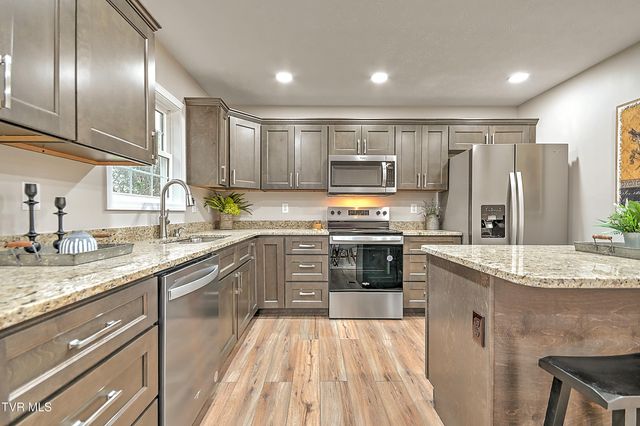 1950 West Stone Drive, Kingsport, TN 37660