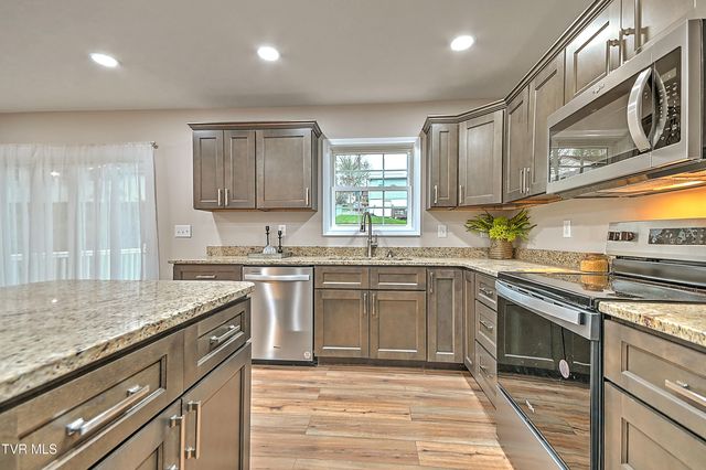 1950 West Stone Drive, Kingsport, TN 37660