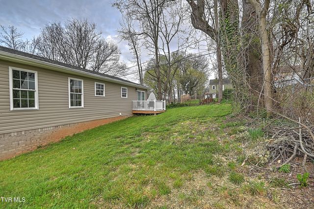 1950 West Stone Drive, Kingsport, TN 37660