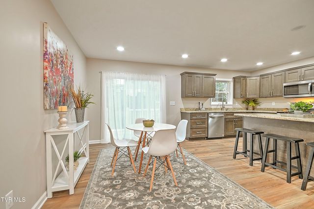 1950 West Stone Drive, Kingsport, TN 37660