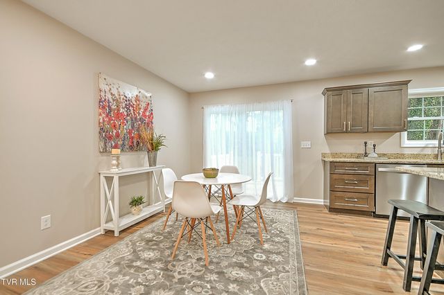 1950 West Stone Drive, Kingsport, TN 37660