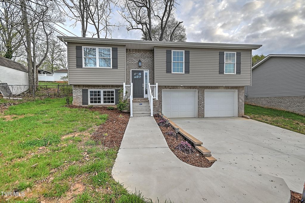 1950 West Stone Drive, Kingsport, TN 37660