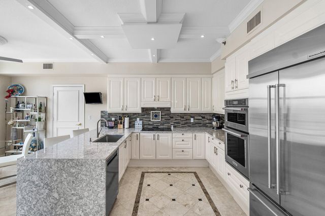 3720 S Ocean Boulevard 502, Highland Beach, FL 33487