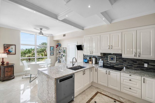 3720 S Ocean Boulevard 502, Highland Beach, FL 33487