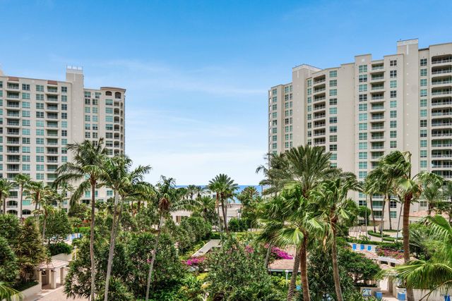 3720 S Ocean Boulevard 502, Highland Beach, FL 33487
