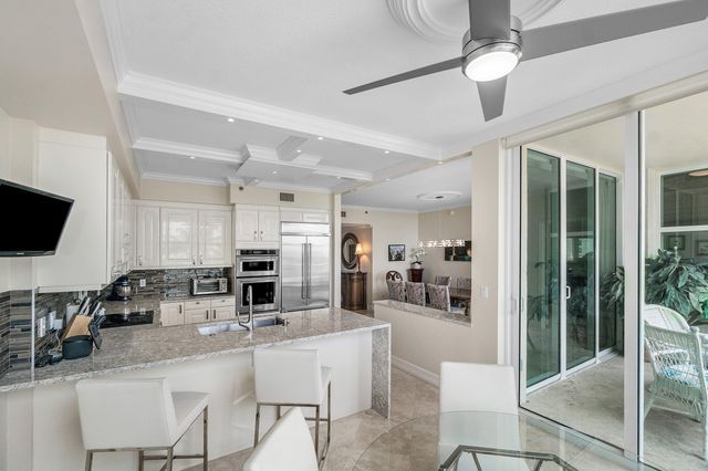 3720 S Ocean Boulevard 502, Highland Beach, FL 33487