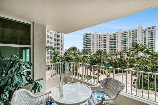 3720 S Ocean Boulevard 502, Highland Beach, FL 33487