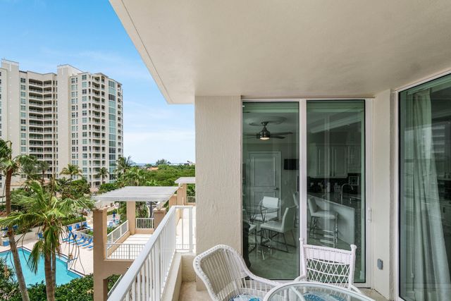 3720 S Ocean Boulevard 502, Highland Beach, FL 33487