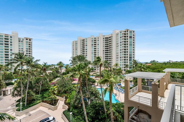 3720 S Ocean Boulevard 502, Highland Beach, FL 33487