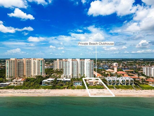 3720 S Ocean Boulevard 502, Highland Beach, FL 33487
