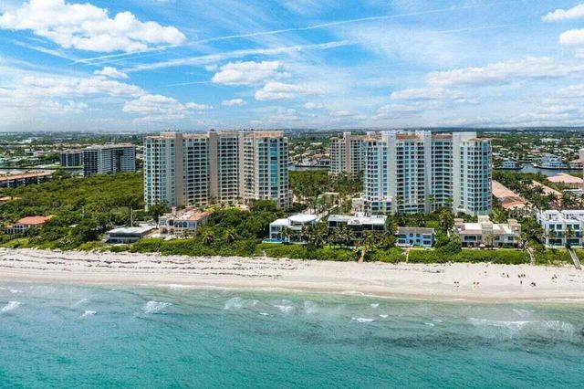 3720 S Ocean Boulevard 502, Highland Beach, FL 33487
