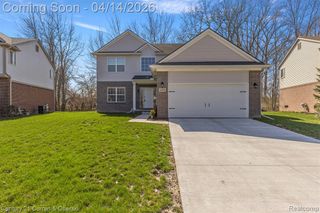14004 Arlene Lane, Van Buren, MI 48111