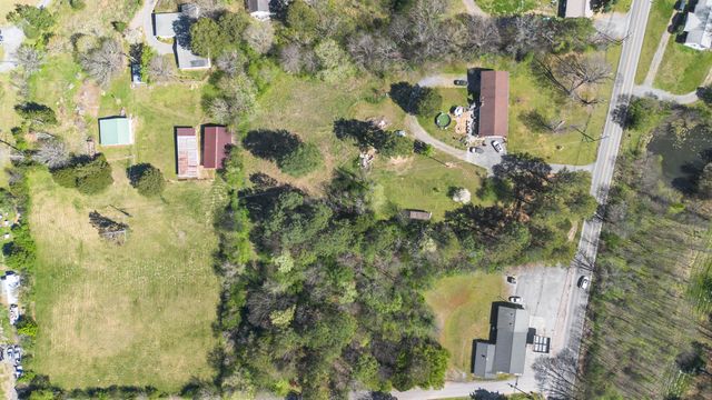129 Hannah Road NW, Cleveland, TN 37311