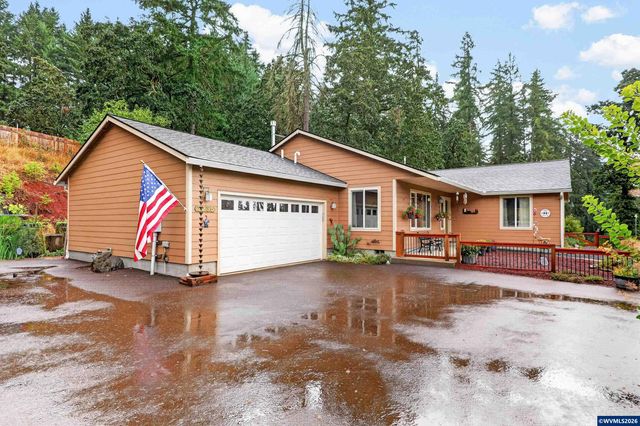 7235 Sarah Ln S, Salem, OR 97306