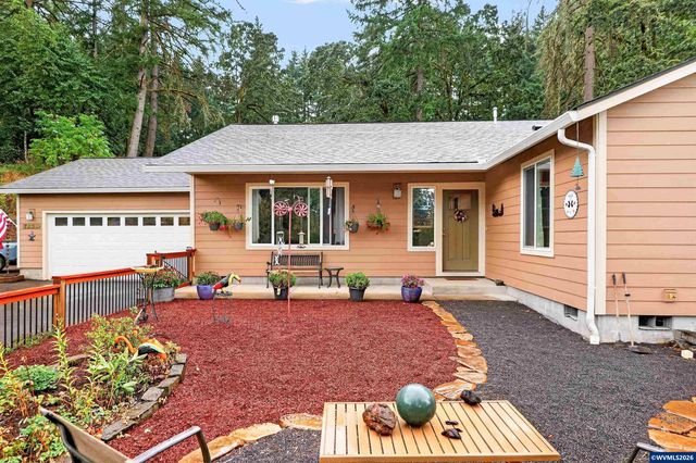 7235 Sarah Ln S, Salem, OR 97306