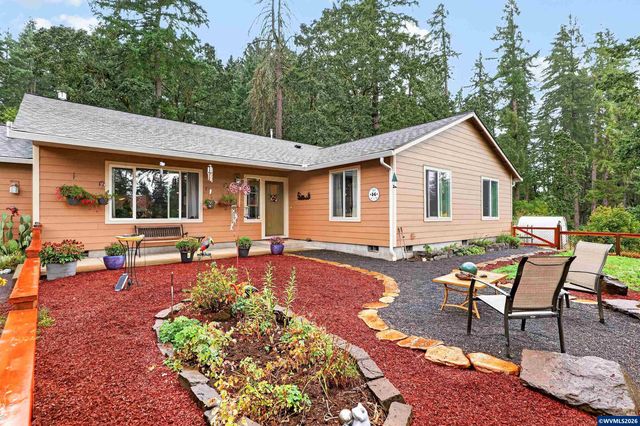7235 Sarah Ln S, Salem, OR 97306